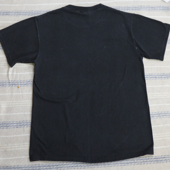 VTG PLANET HOLLYWOOD Disney Millennium 2000 Tee - Picture 6 of 8